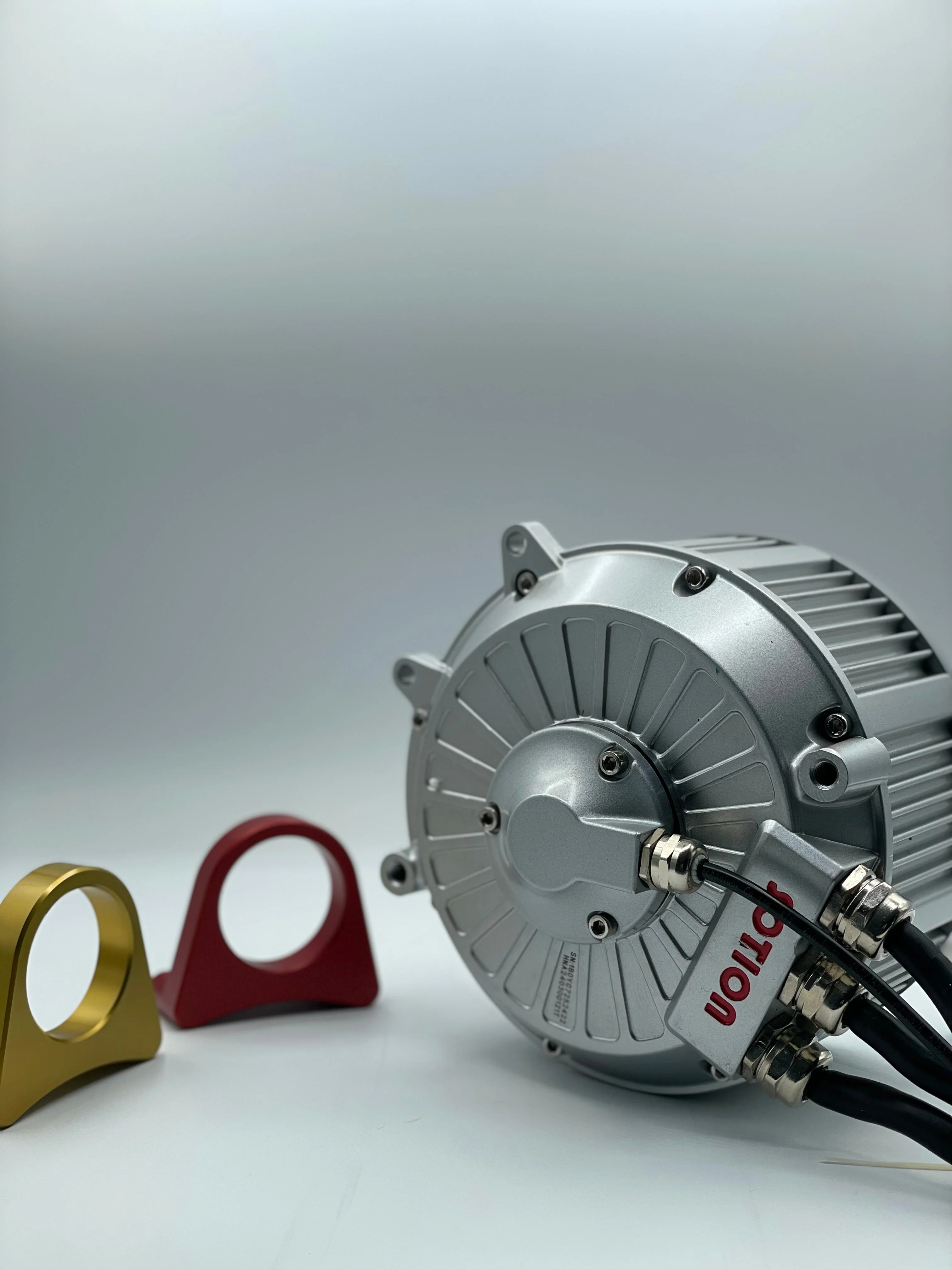 GLE Sotion Motor "GOD MODE" for Talaria MX3 & MX4 - Image 2