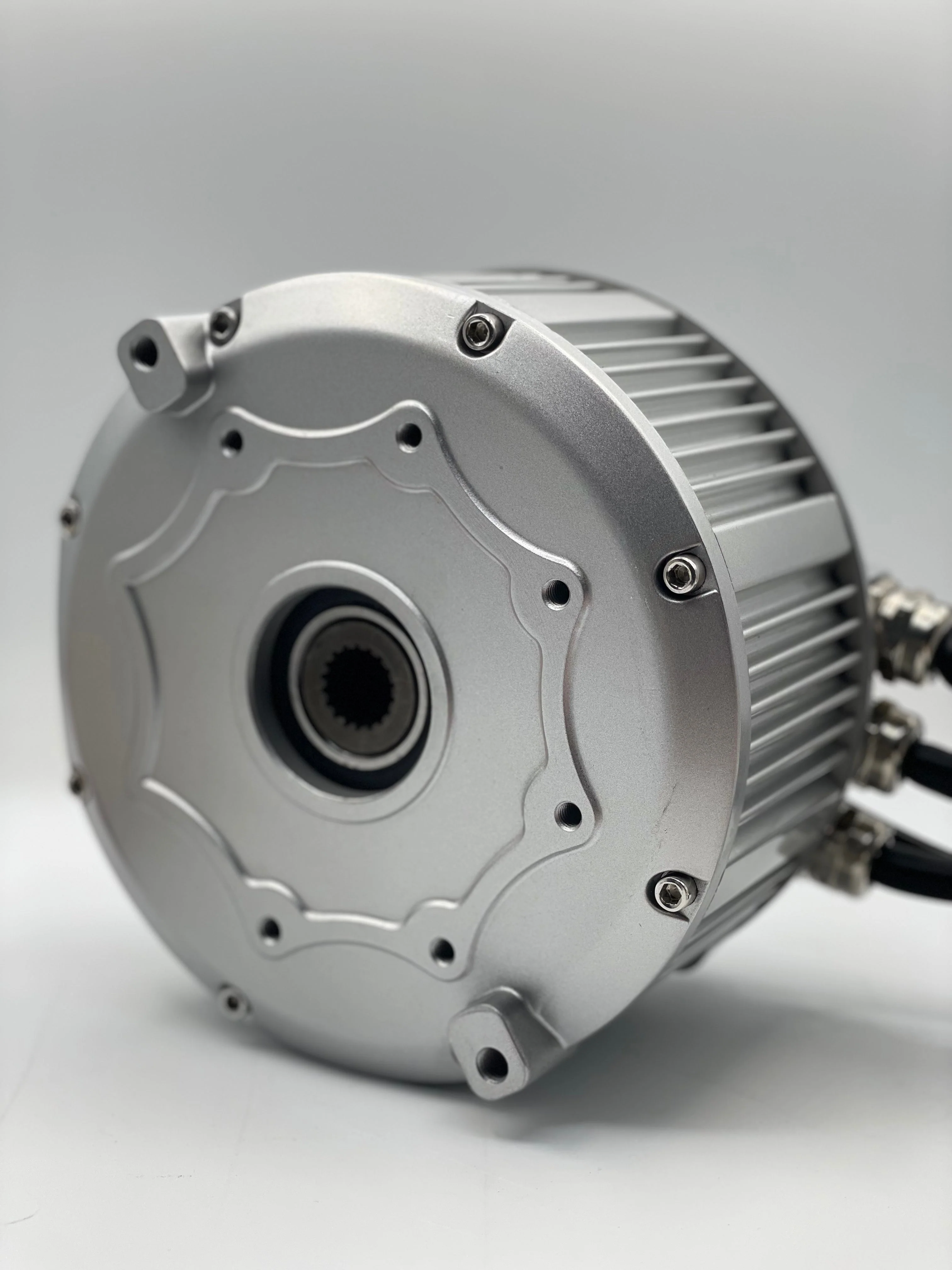 GLE Sotion Motor "GOD MODE" for Talaria MX3 & MX4 - Image 3