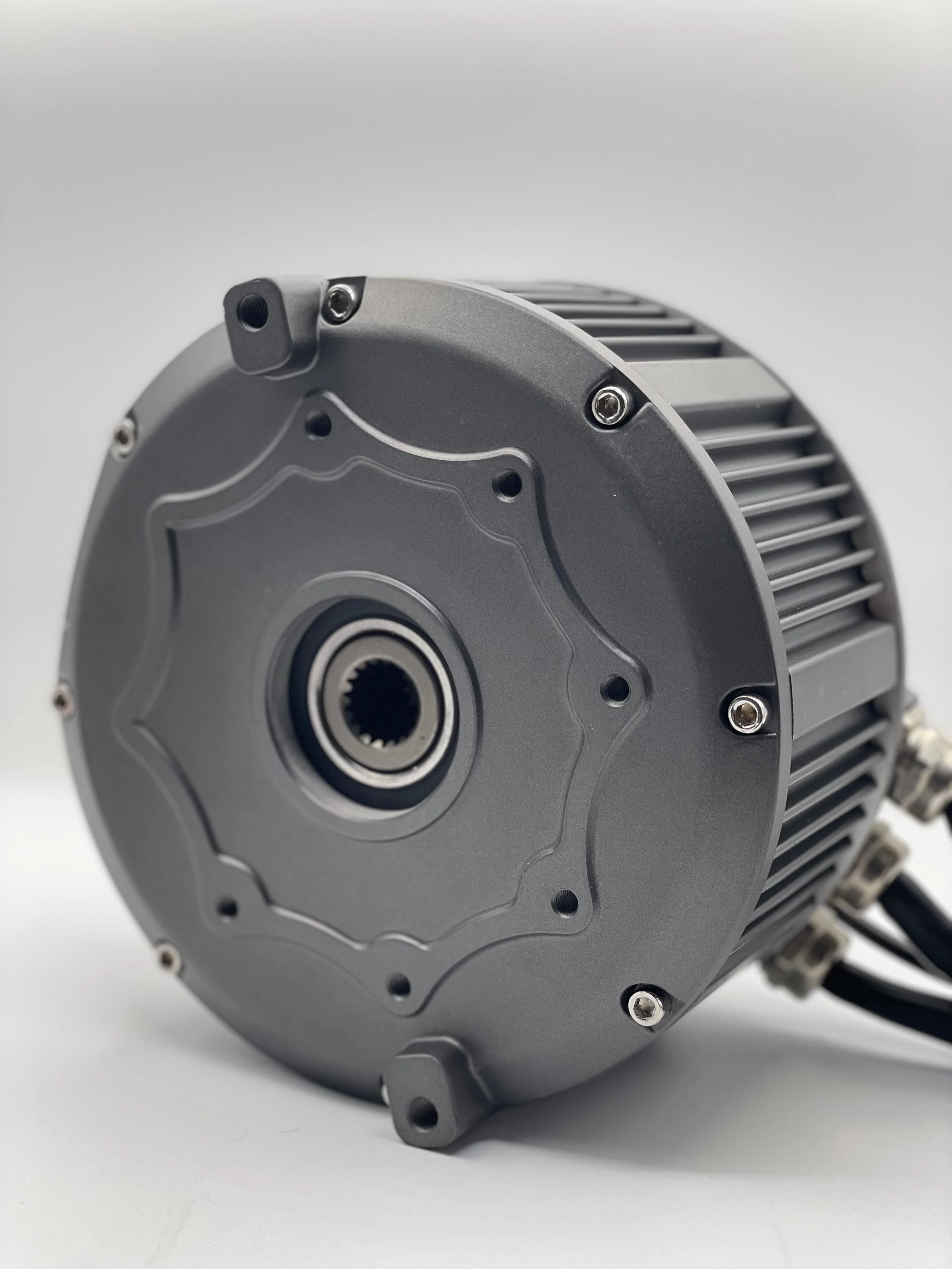GLE Sotion Motor "GOD MODE" for Talaria MX3 & MX4 - Image 4