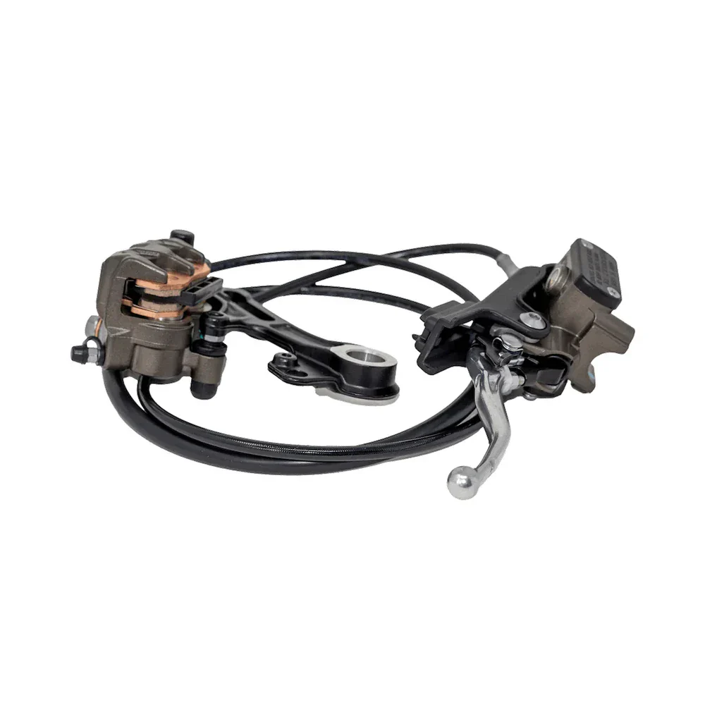 Talaria Moto Brake Dual Caliper Kit - Image 6