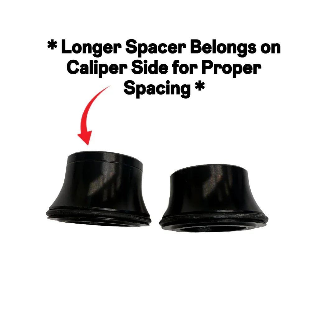 Talaria Moto Brake Front - Image 4