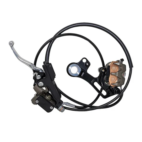 Talaria Moto Brake Kit – Rear Brake Upgrade - Image 6