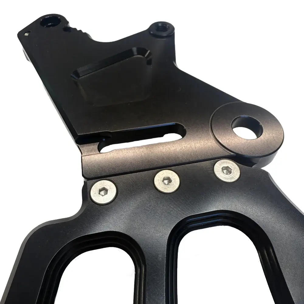 Talaria Moto Brake Single Caliper Bracket - Image 3
