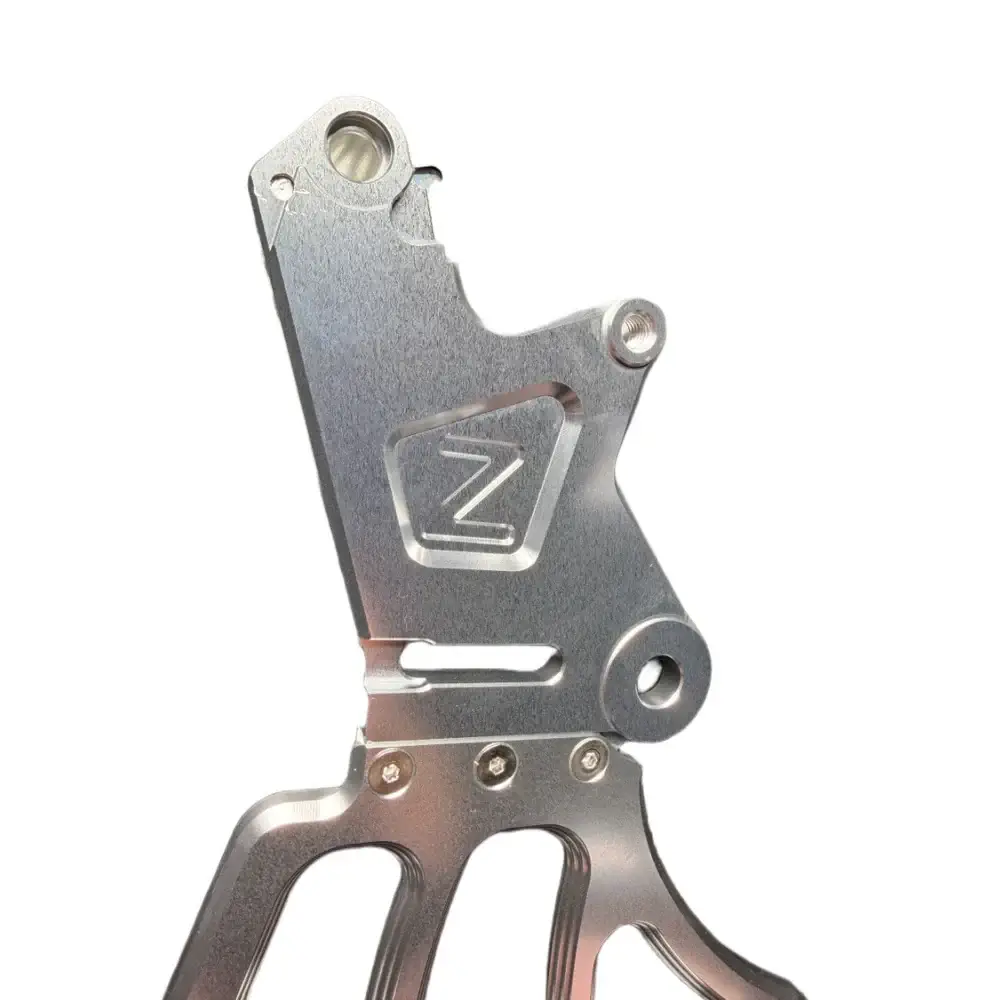 Talaria Moto Brake Single Caliper Bracket - Image 4