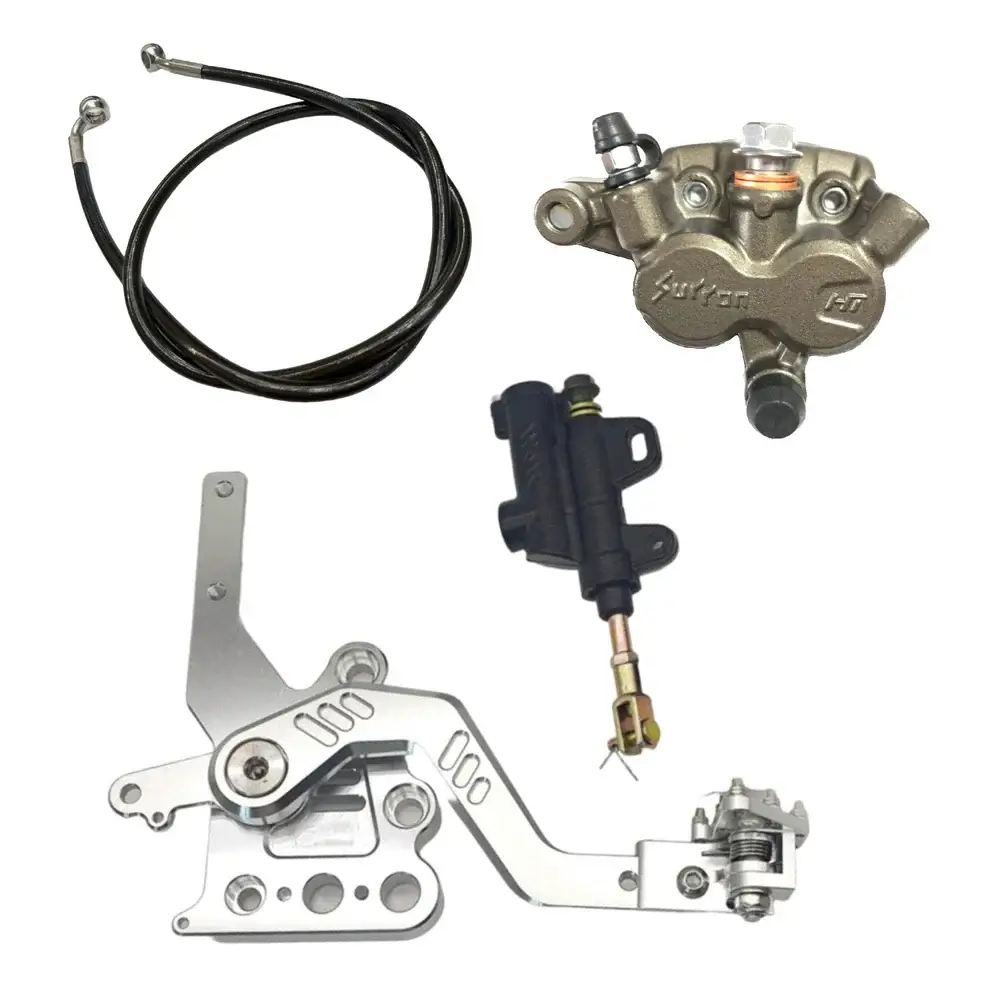 Talaria Moto Foot Brake Kit * - Image 2