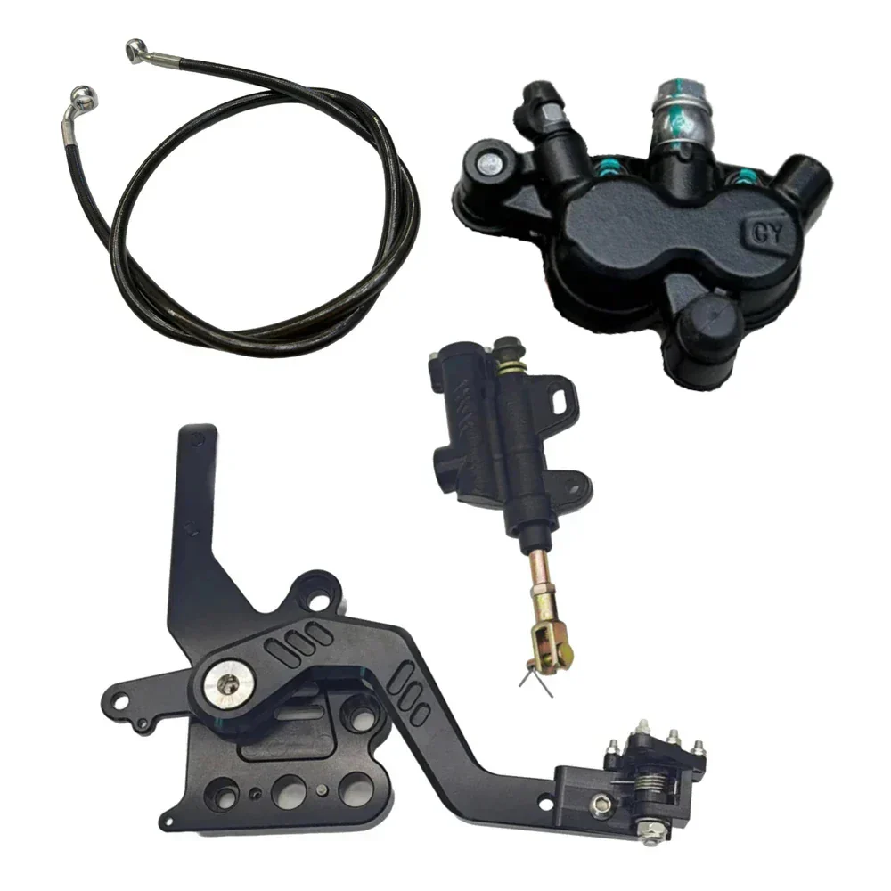 Talaria Moto Foot Brake Kit * - Image 4