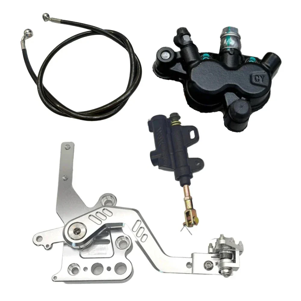 Talaria Moto Foot Brake Kit * - Image 6