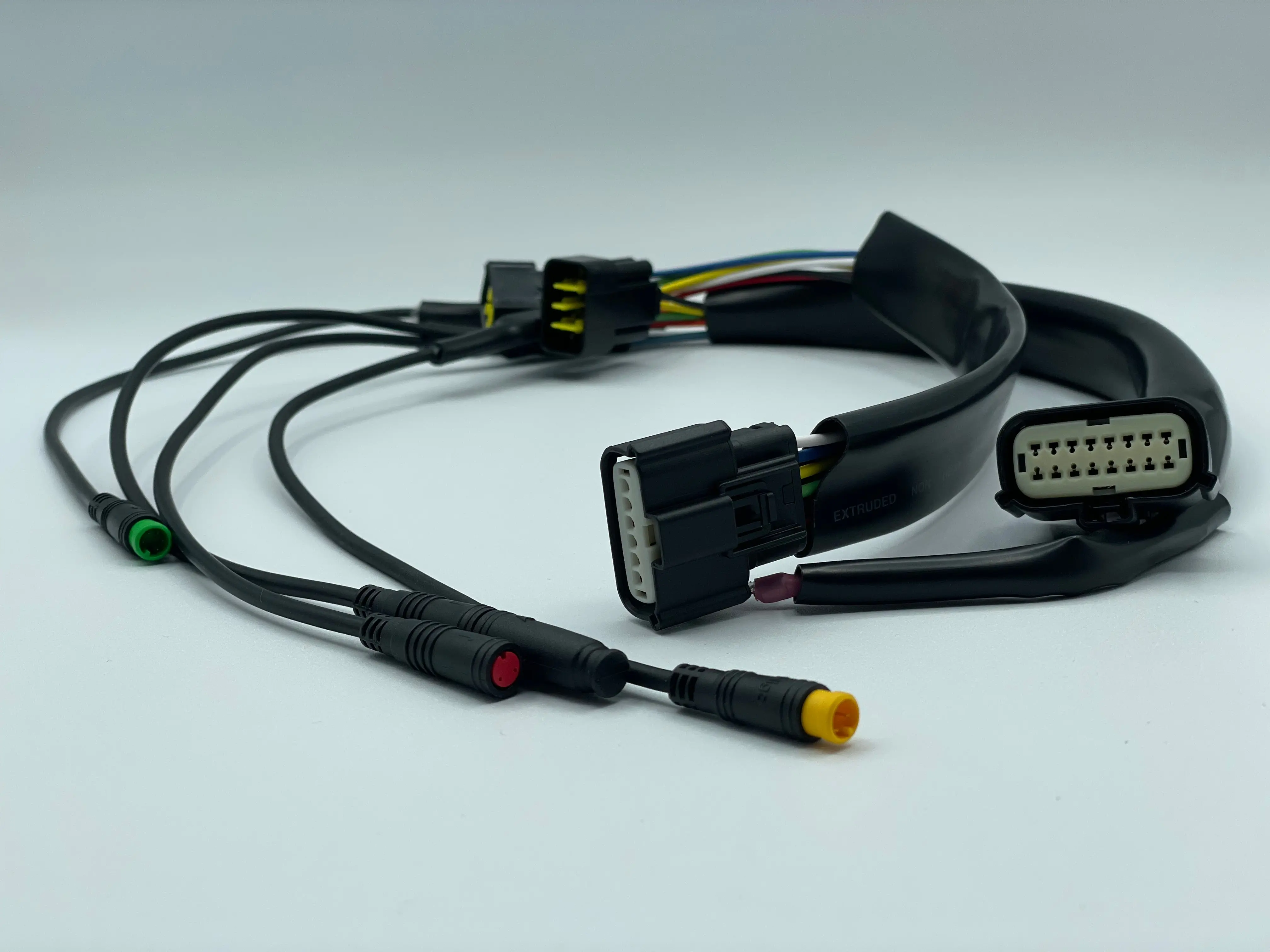 GLE BAC8000 Controller Upgrade for Talaria MX4 and MX3 - Ready to Run LUDICROUS POWER Upgrade - Image 2