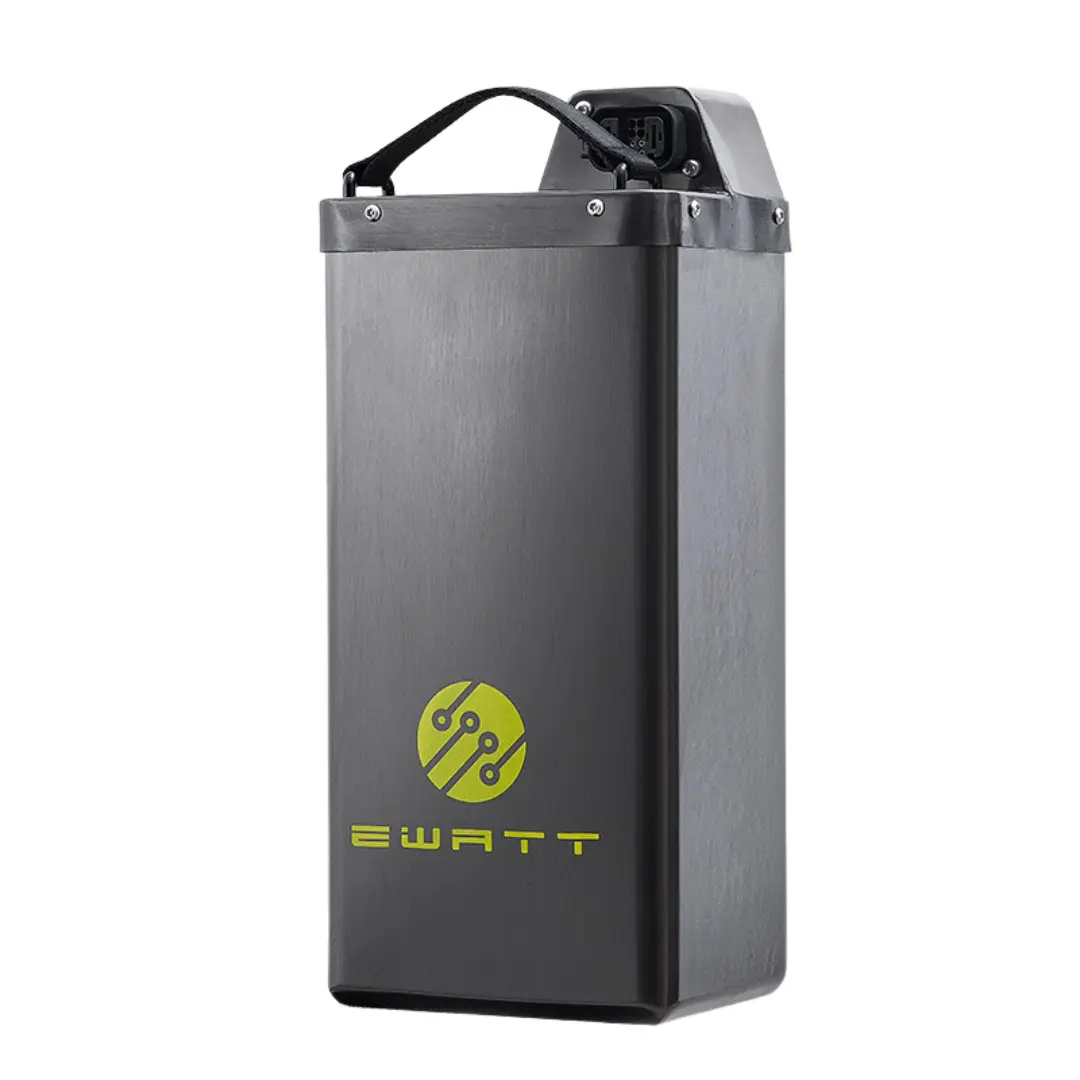 Talaria Sting 60v High Discharge Battery - EWATT T6065 - Image 2