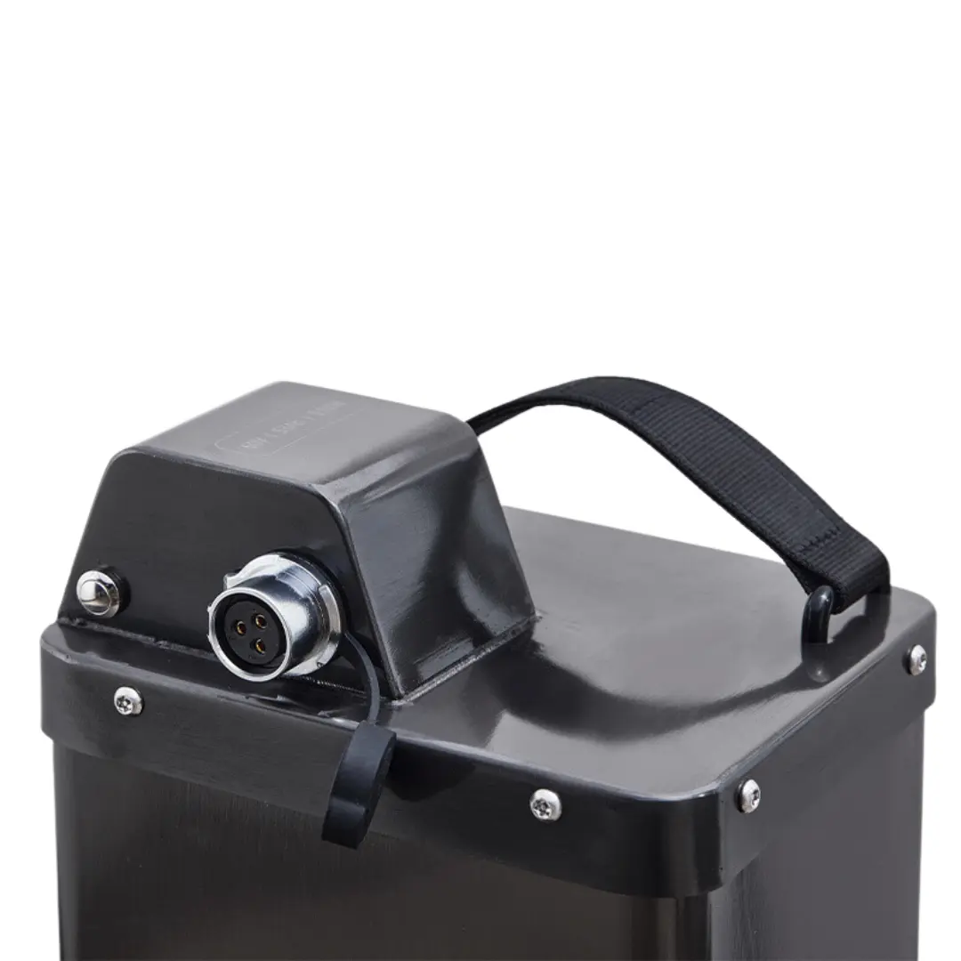 Talaria Sting 60v High Discharge Battery - EWATT T6065 - Image 4