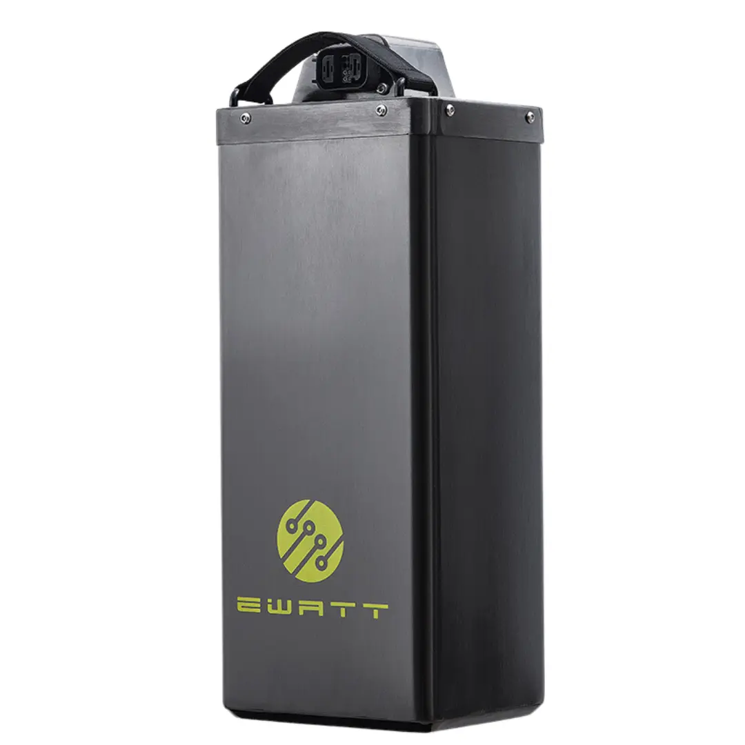 Talaria Sting 60v High Discharge Battery - EWATT T6065 - Image 5