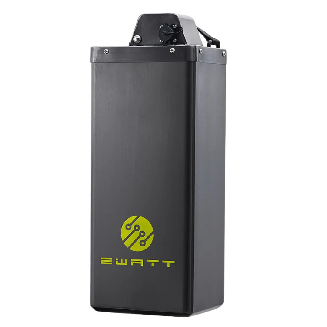 Talaria Sting 60v High Discharge Battery - EWATT T6065 - Image 6