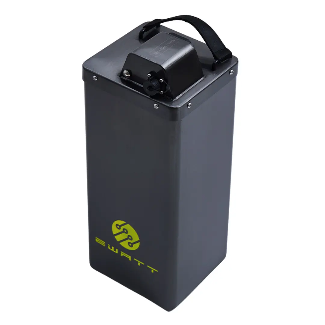 Talaria Sting 60v High Discharge Battery - EWATT T6065 - Image 7