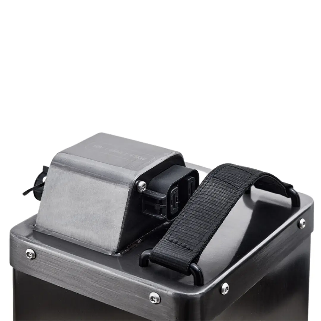 Talaria Sting 60v High Discharge Battery - EWATT T6065 - Image 9