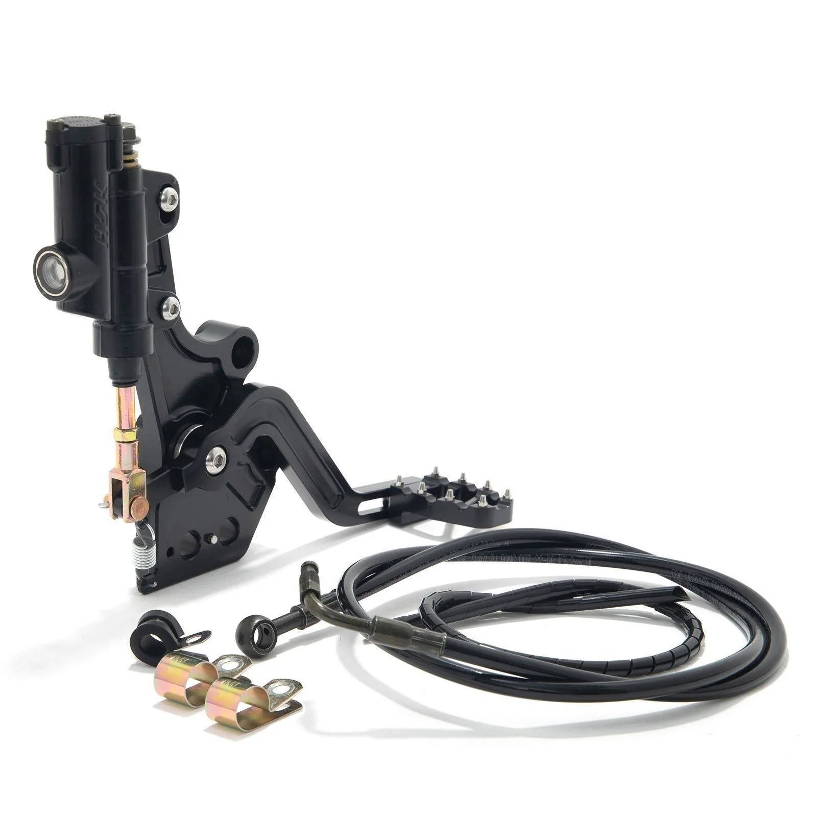 Talaria Sting MX3/MX4 Foot brake - Image 2