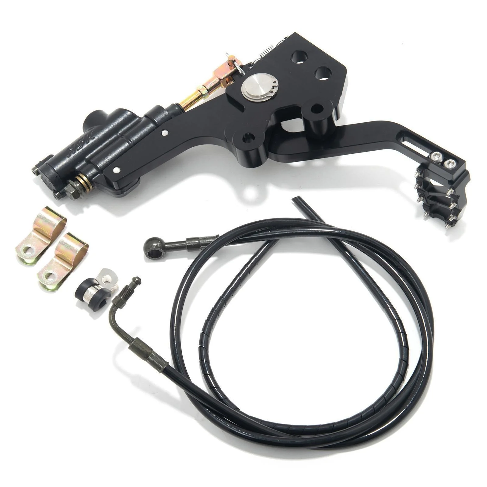 Talaria Sting MX3/MX4 Foot brake - Image 3