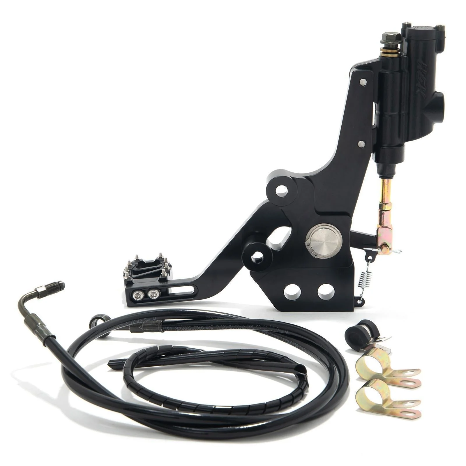 Talaria Sting MX3/MX4 Foot brake - Image 4