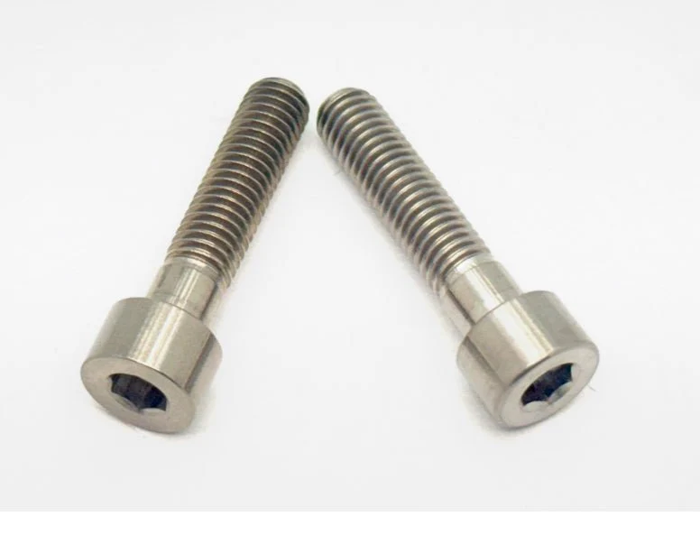 Talaria Sting R MX4 8 Piece Custom Gearbox Titanium Bolt Kit - Image 30