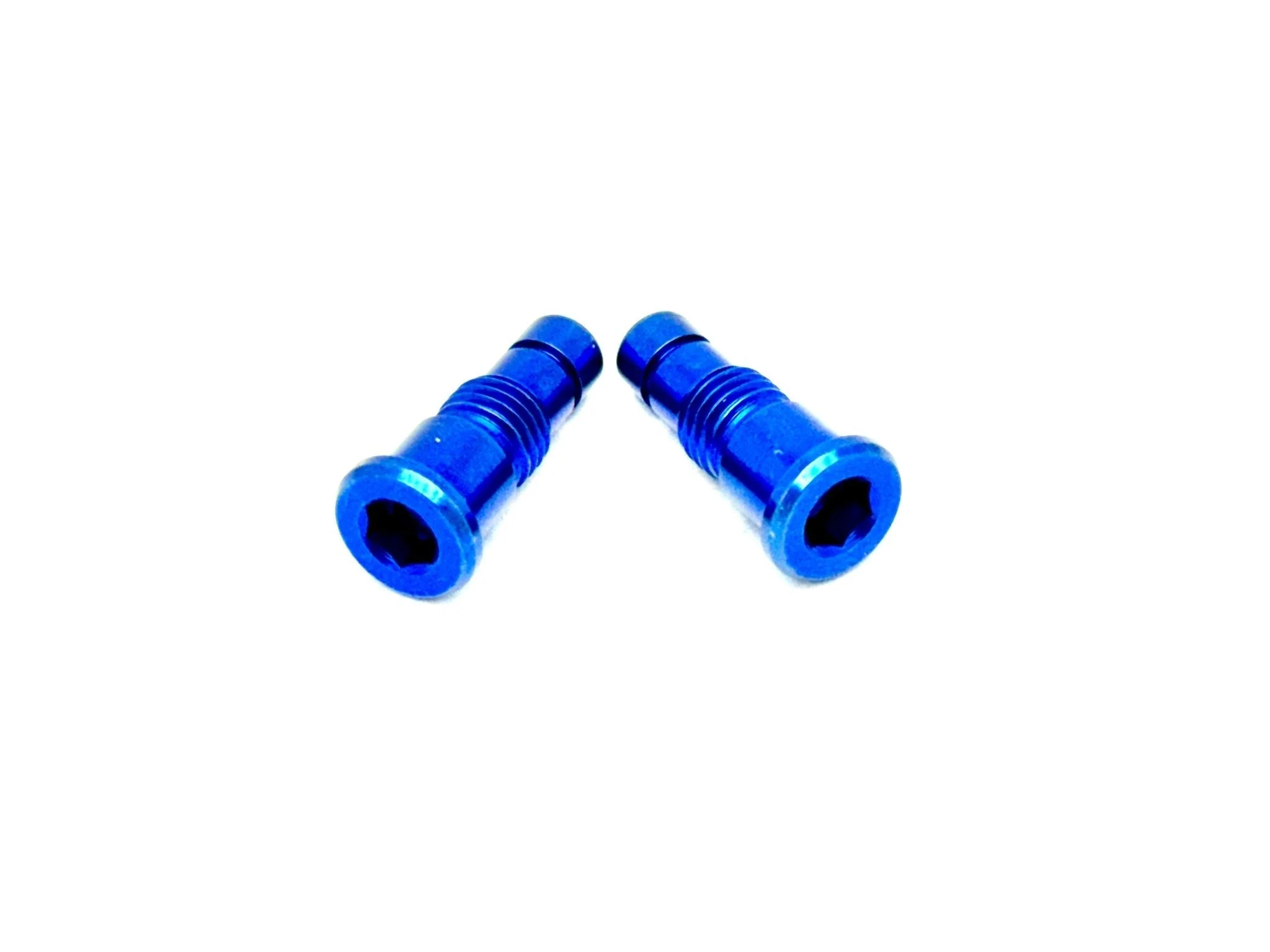 Talaria Sting R MX4 - Titanium Battery Lid Pins (Two Pcs) - Image 8