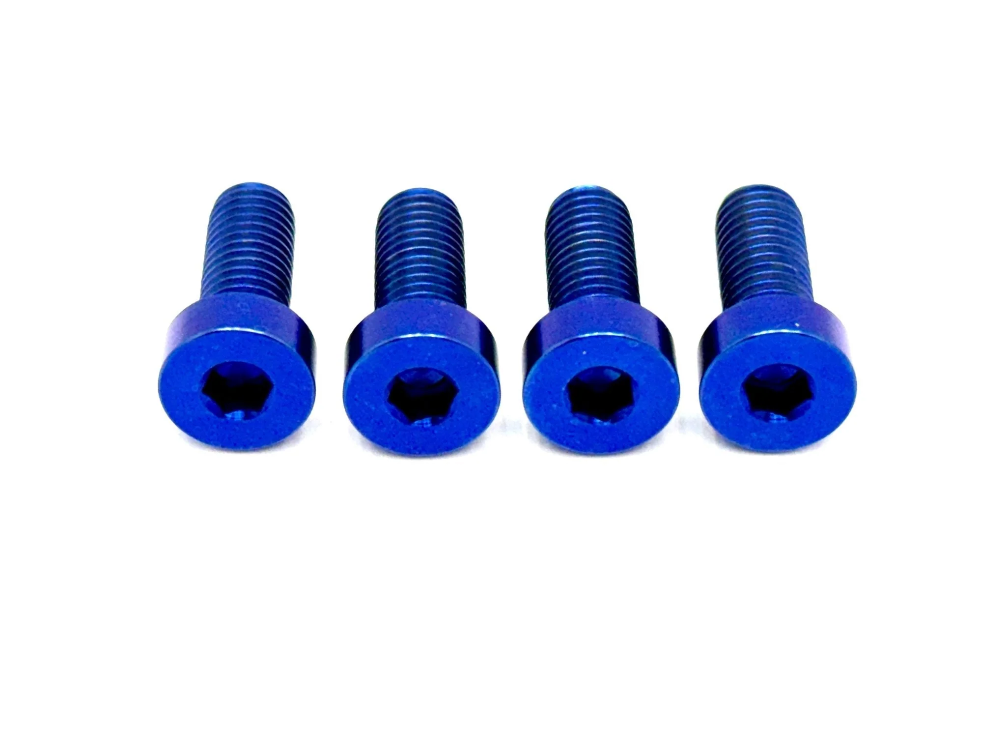 Talaria XXX Complete Titanium Hardware Customization Kit - Image 8