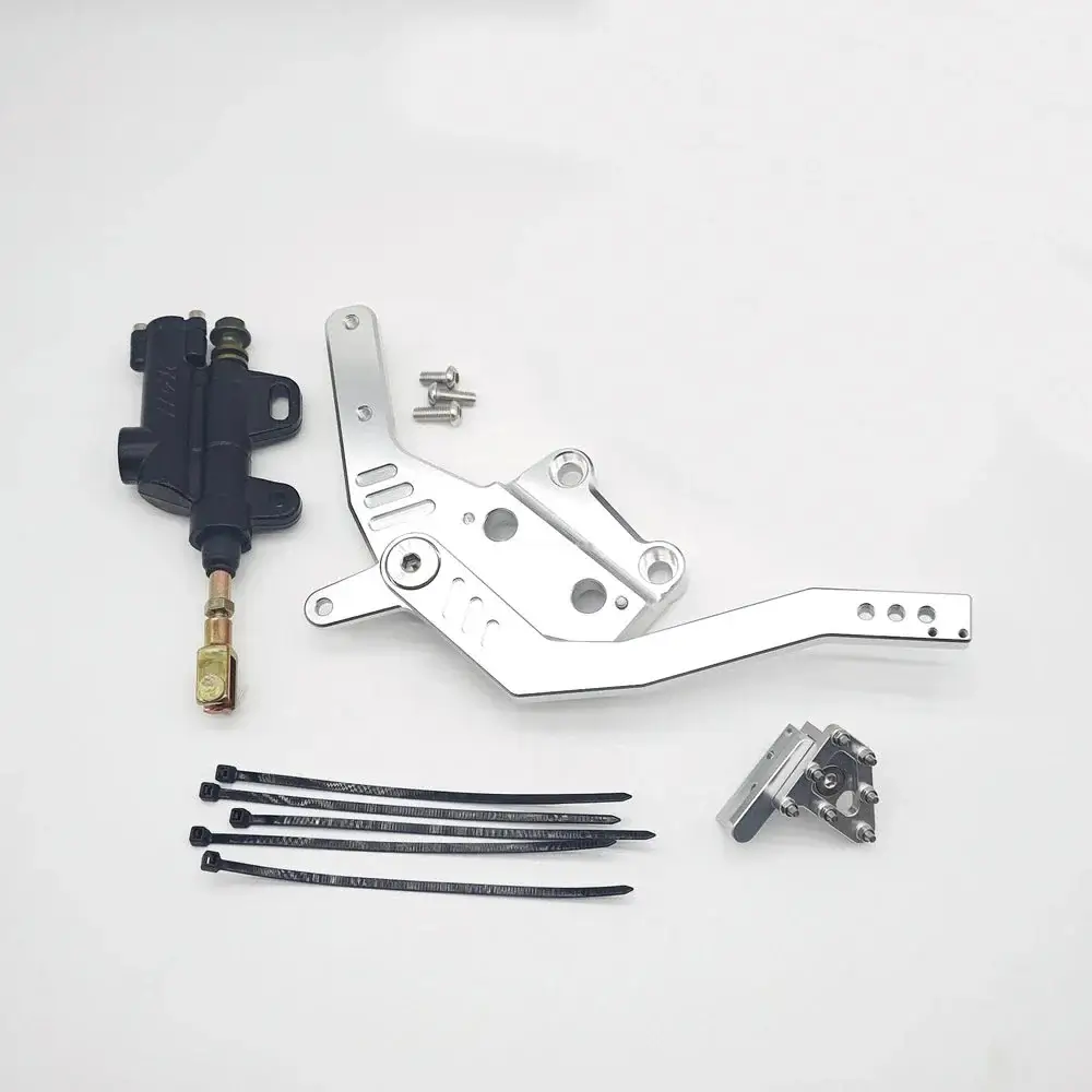 Talaria XXX Foot Brake Bracket - Image 2