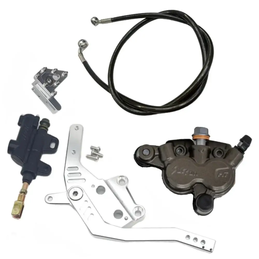 Talaria XXX Moto Foot Brake Kit - Image 2
