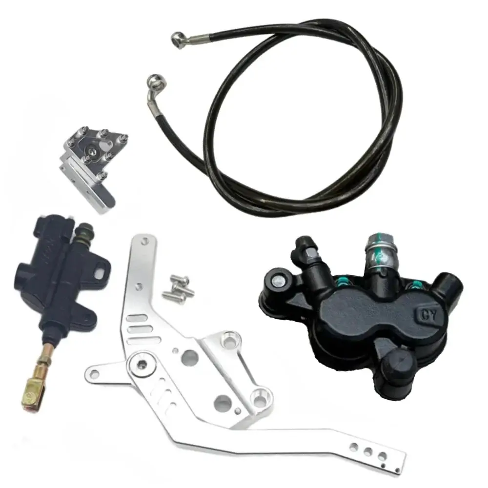 Talaria XXX Moto Foot Brake Kit - Image 6
