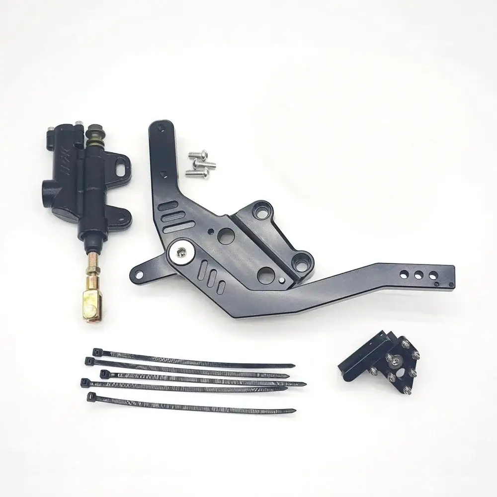 Talaria XXX Moto Foot Brake Kit - Image 7