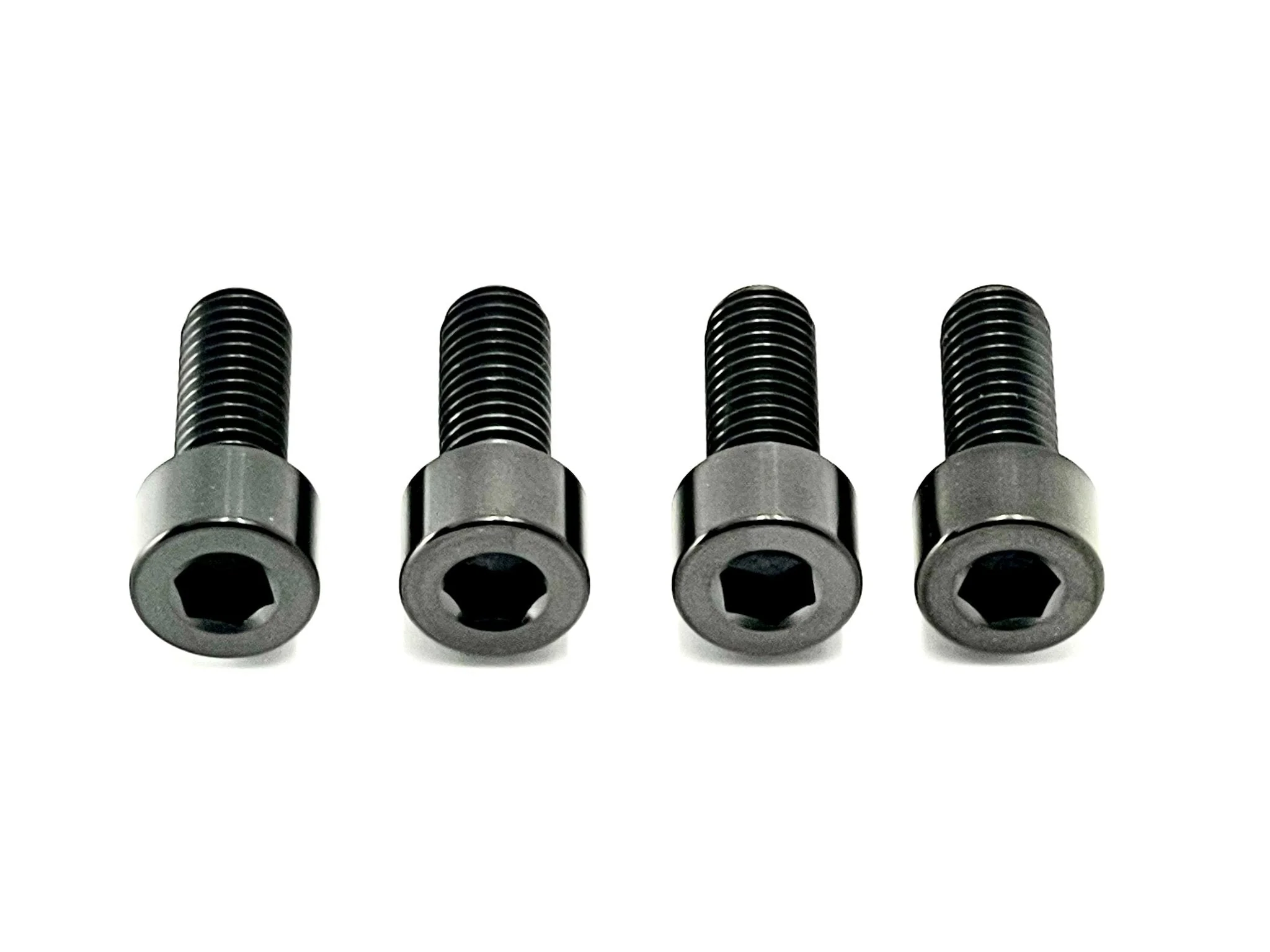 Talaria XXX Seat Subframe or Foot Peg Titanium Bolts (4) - Image 8