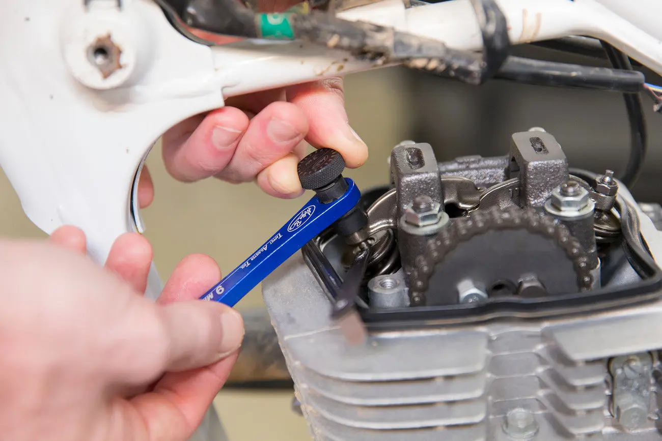 Motion Pro Tappet Adjuster Tool Set - Image 2