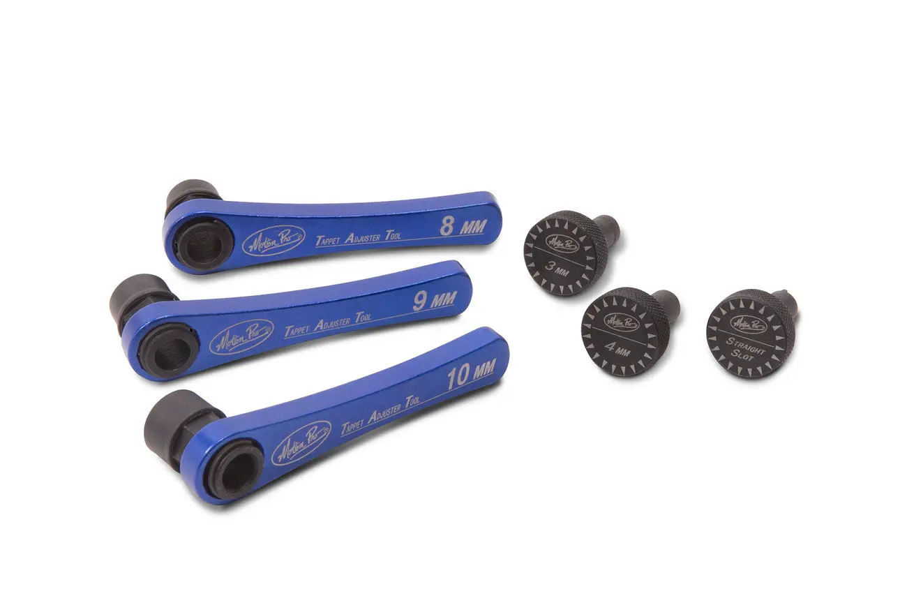 Motion Pro Tappet Adjuster Tool Set - Image 3