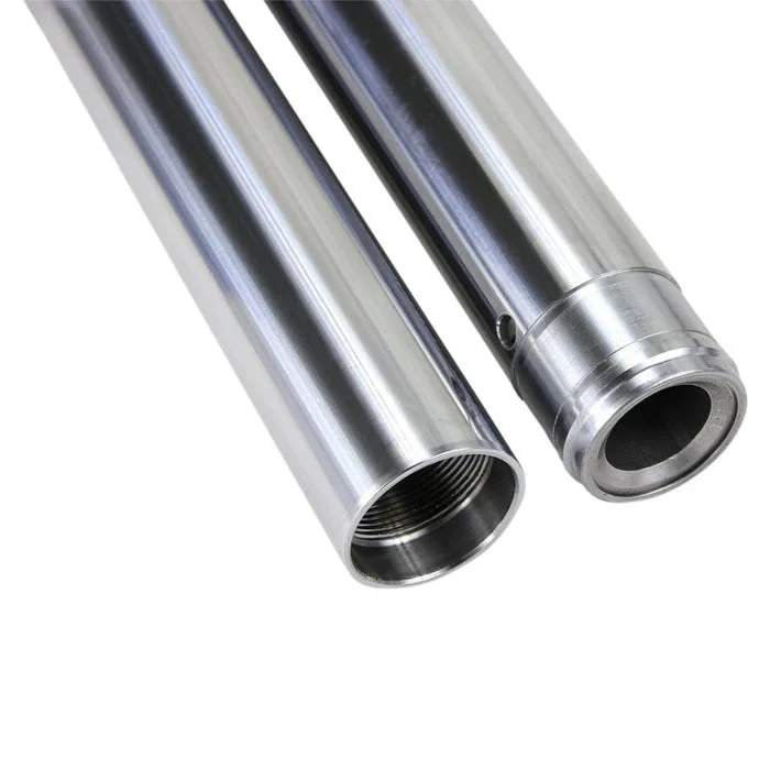 TC Bros. 6" Extended Fork Tube Kit for Sportster/ Dyna Narrow Glide - Image 4