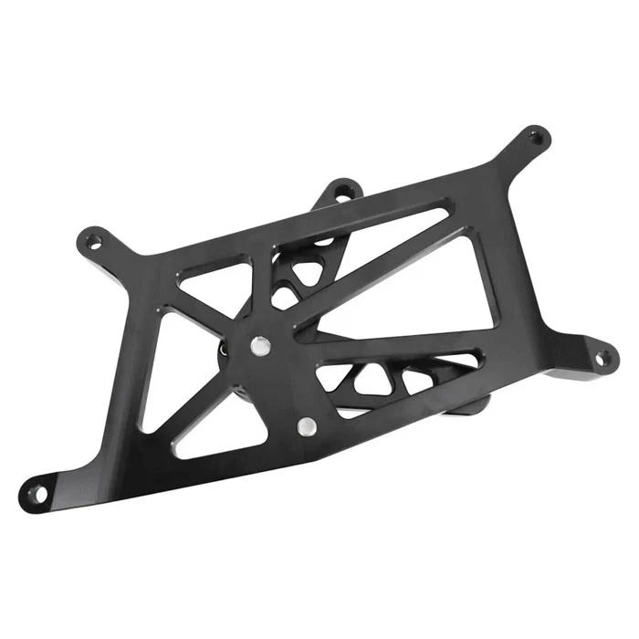 TC Bros. Pro Series Mid Controls fits Harley Davidson M8 Softail 2018+ - Image 6