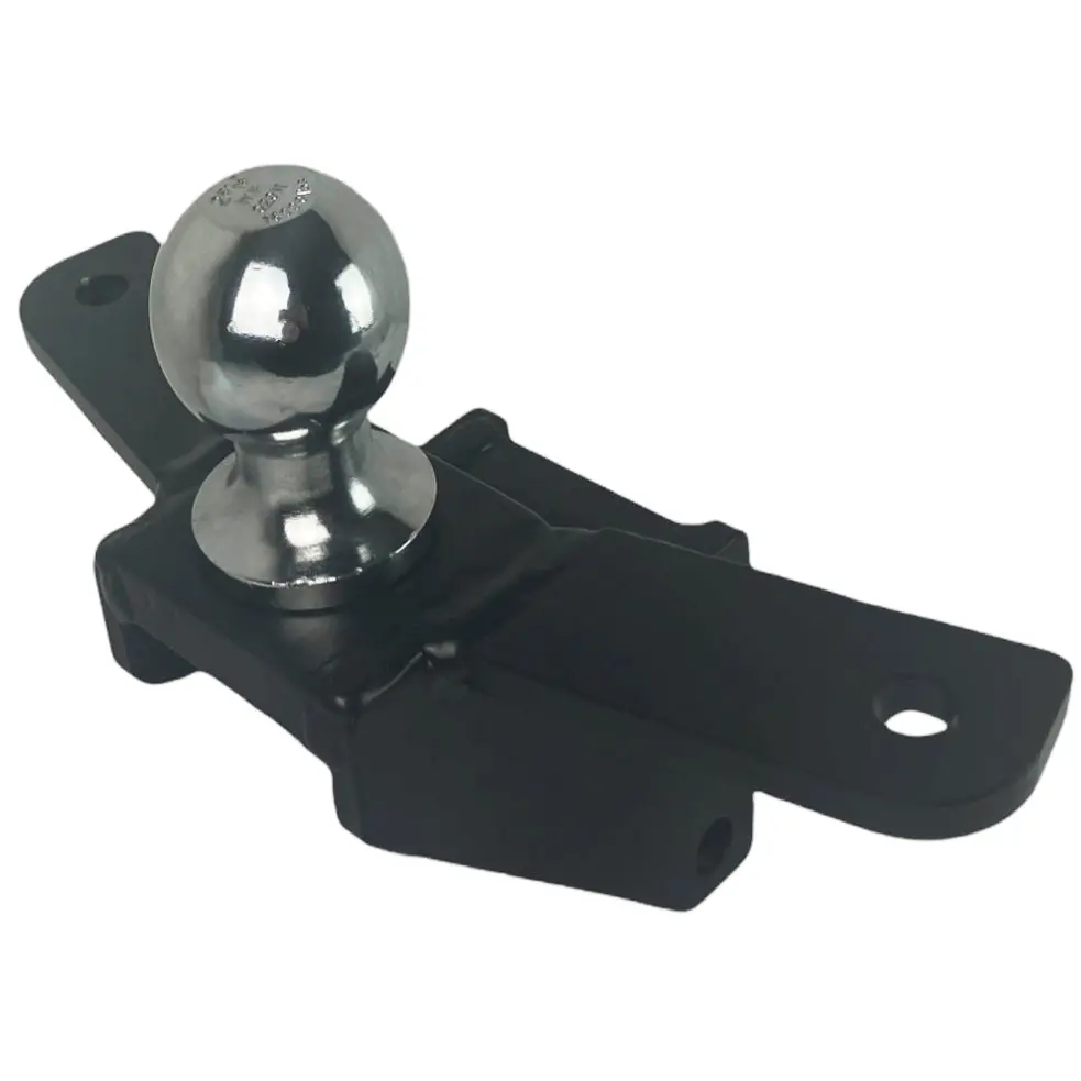 The Gnarly Cushion Hitch Sway Control Ball Mount Attachments - Image 3