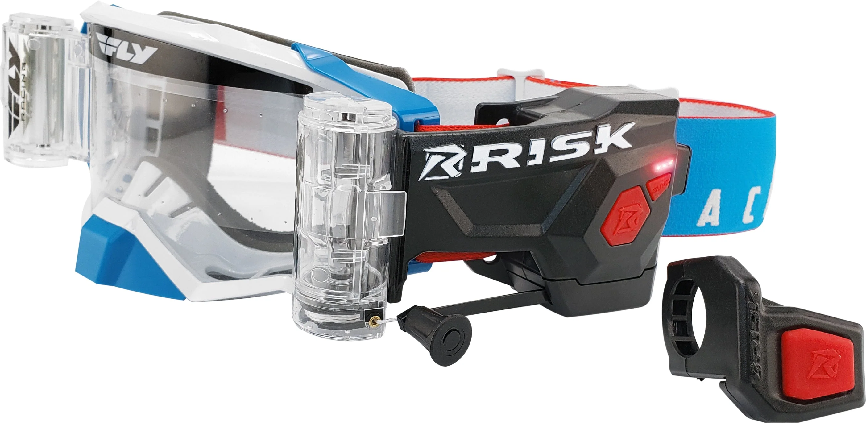 The Ripper Automatic Roll Off System - Image 2