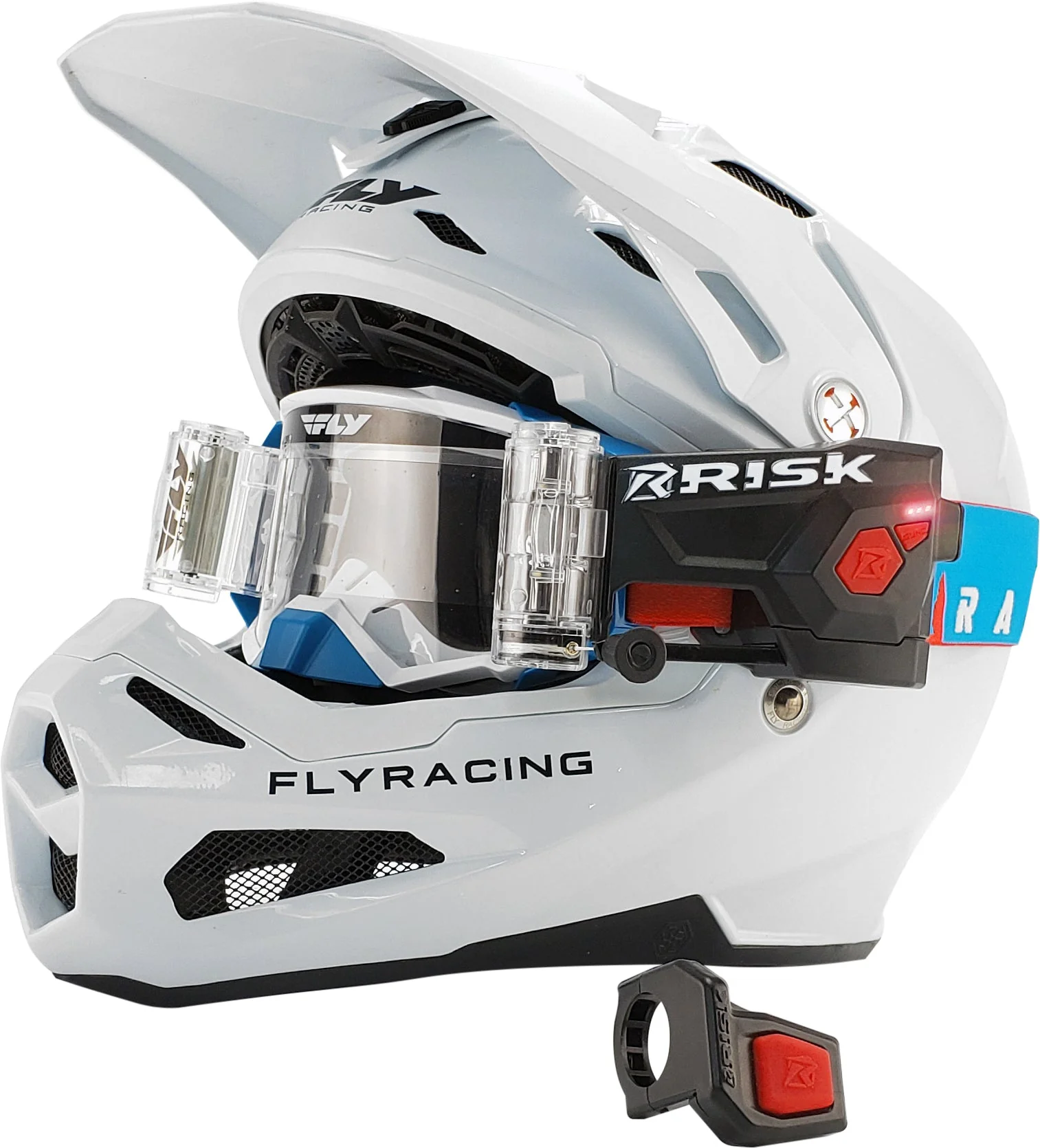 The Ripper Automatic Roll Off System - Image 4