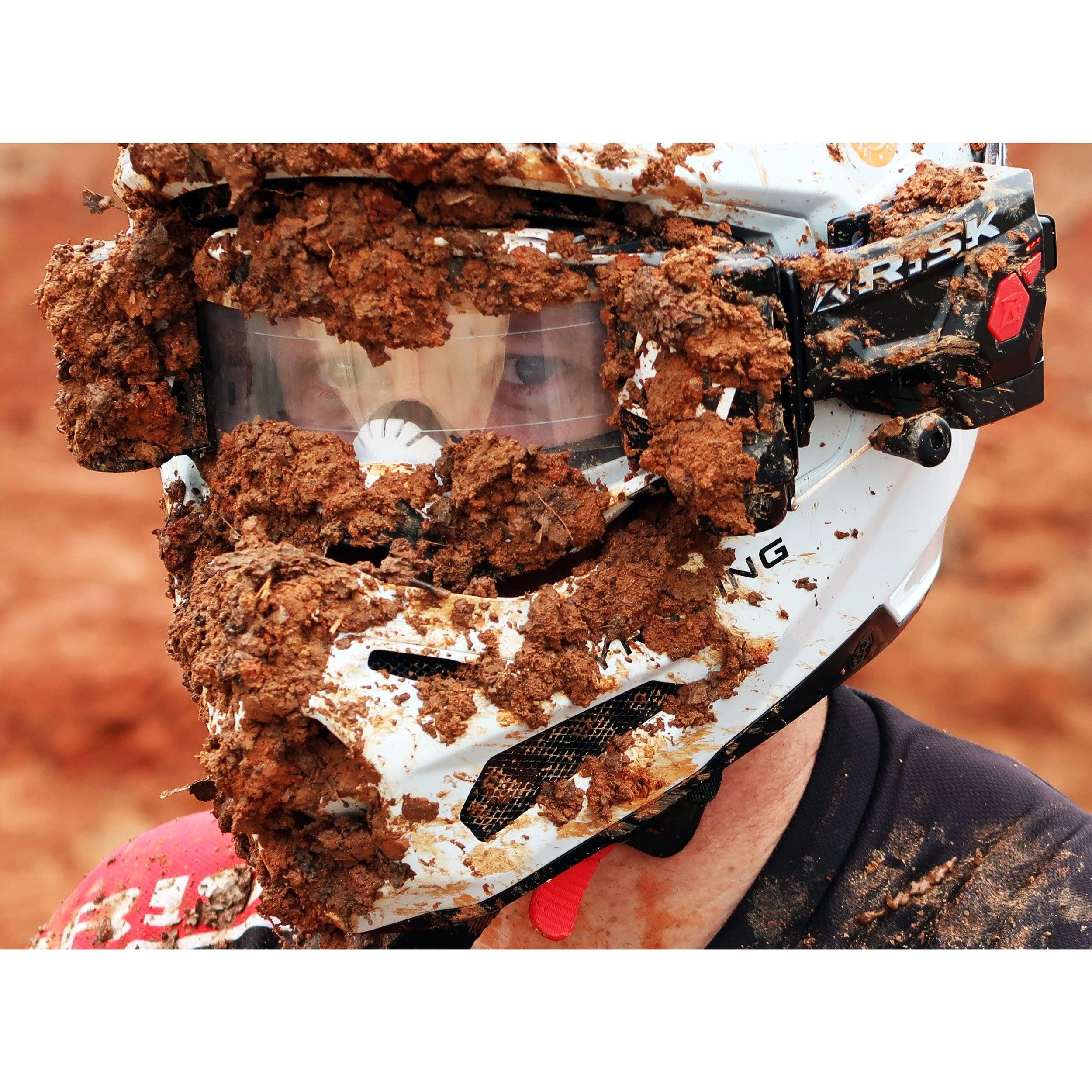The Ripper - Universal Automated Goggle Roll-Off System - Image 3