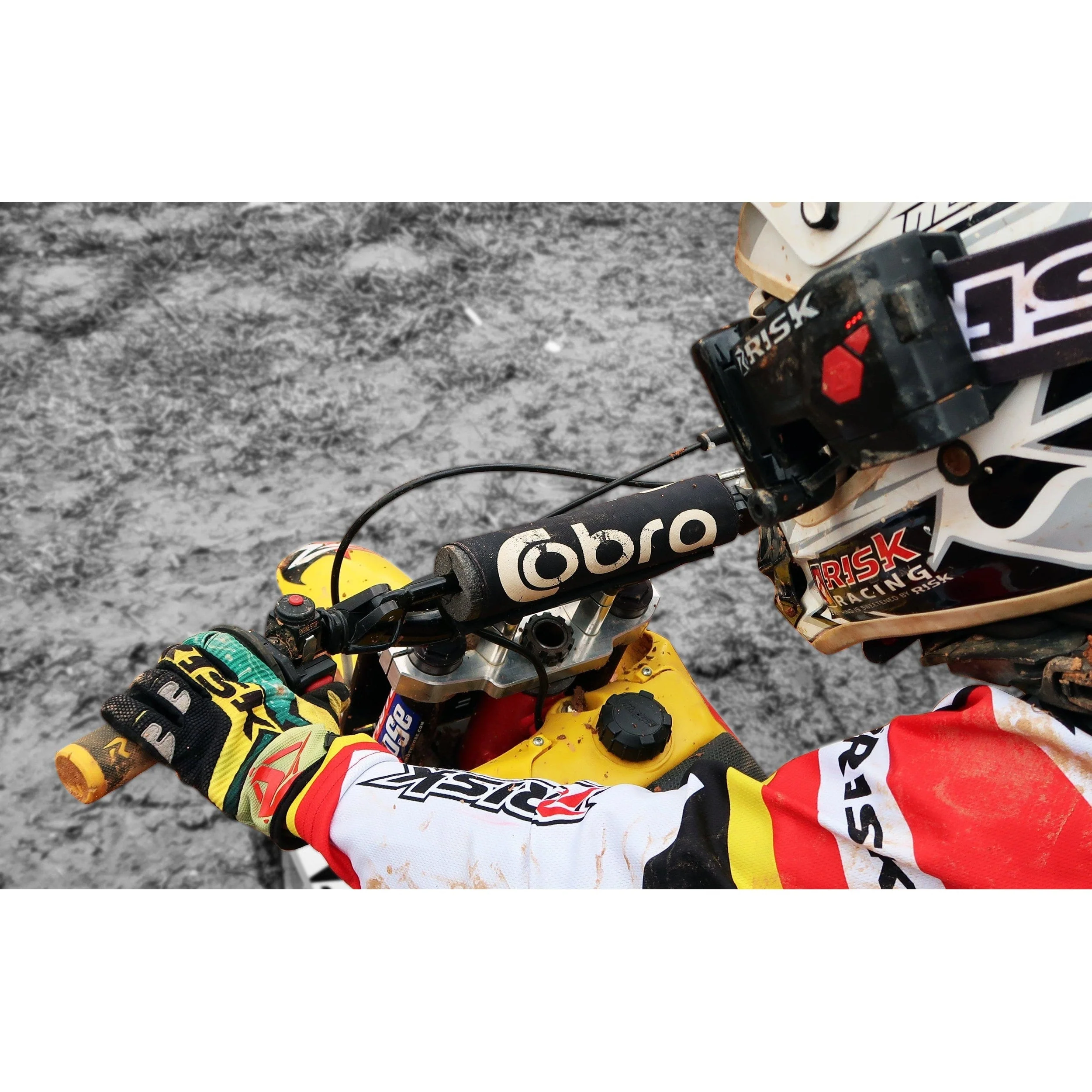 The Ripper - Universal Automated Goggle Roll-Off System - Image 5
