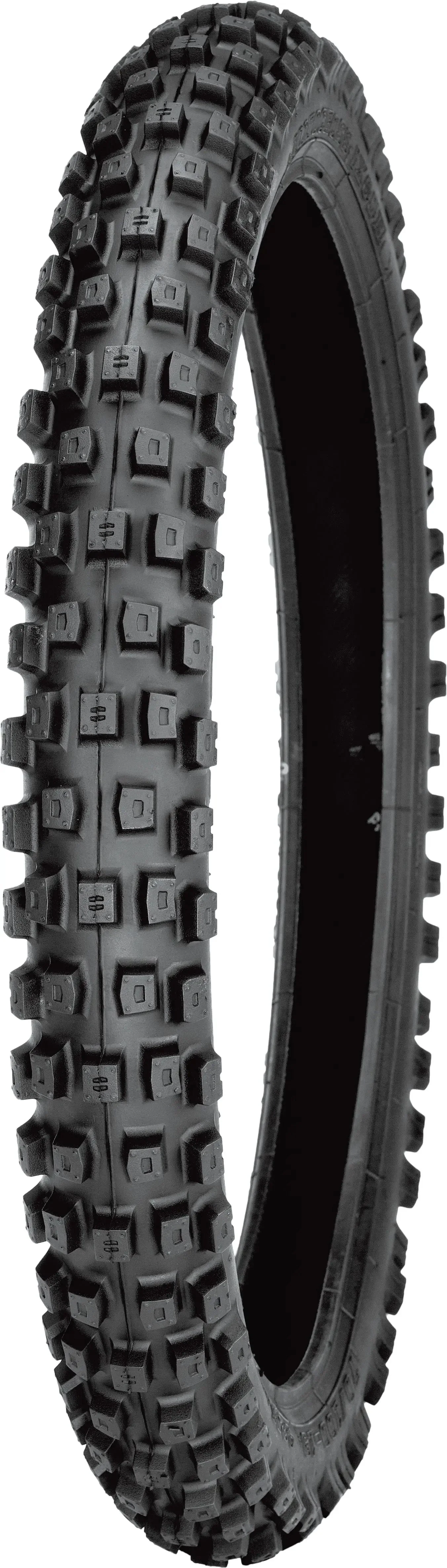 IRC Tire IX Kids Front - 60/100-10 - 32m Bias TT