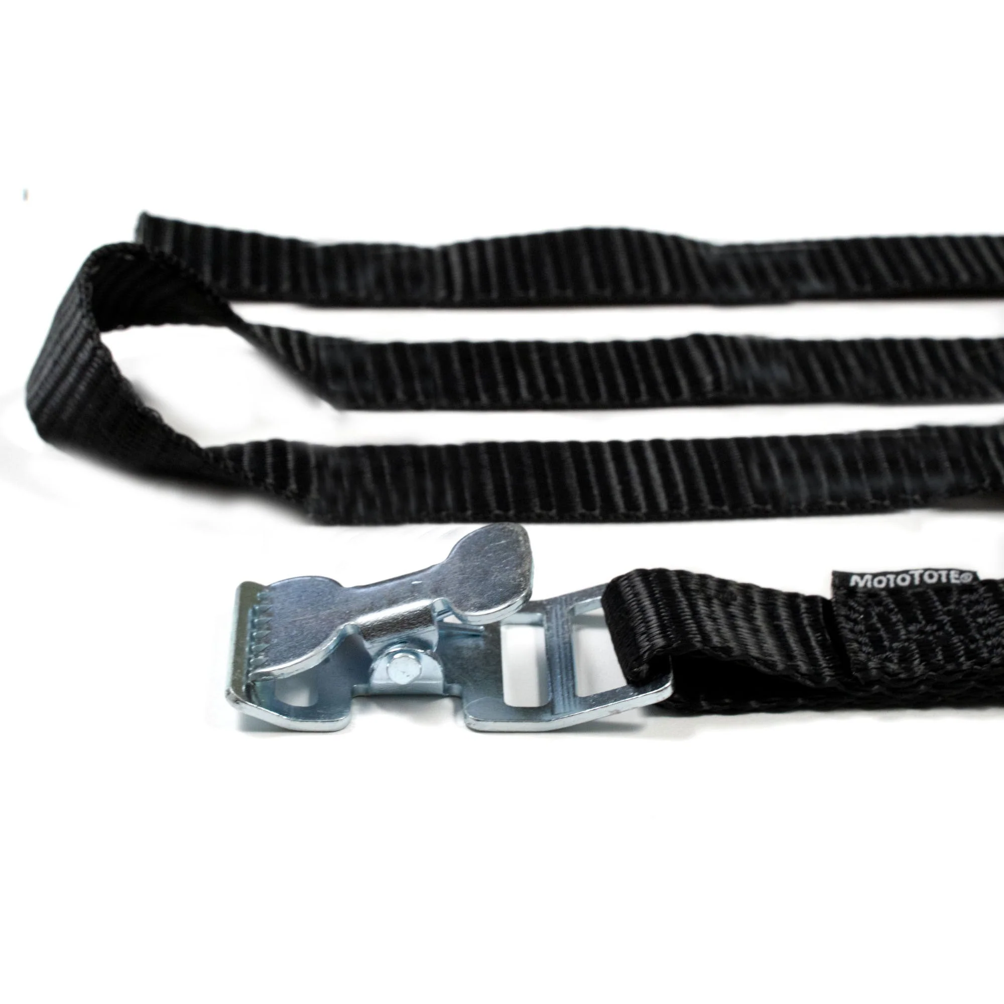 MotoTote TireBelt Rear Tire Tie-Down - Image 2