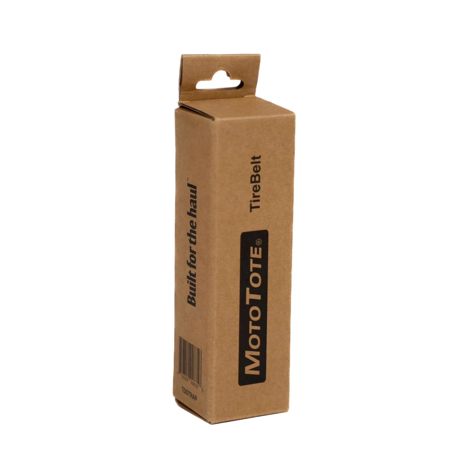 MotoTote TireBelt Rear Tire Tie-Down - Image 5