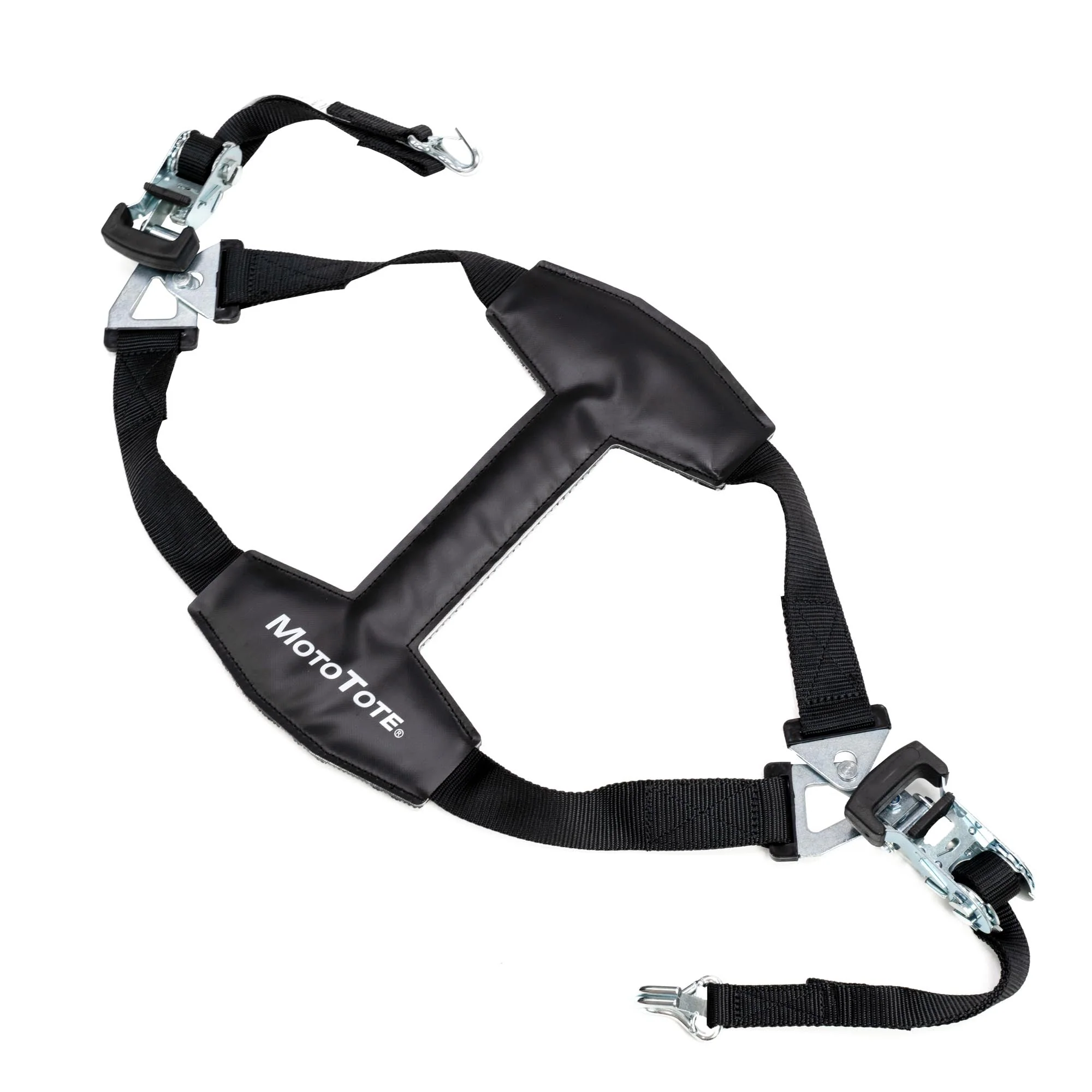 MotoTote TireSling Ratcheting Tie Down - Image 3