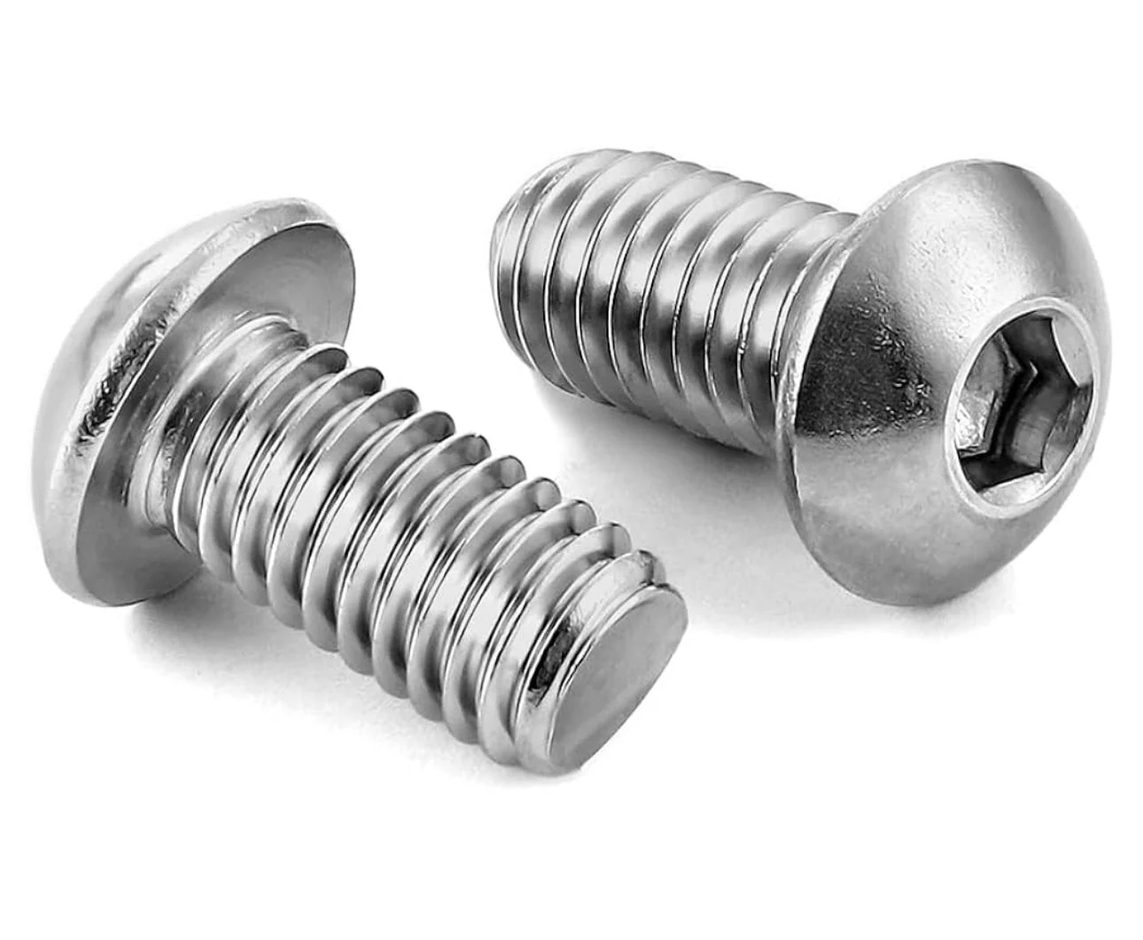Titanium Bolt Kit for E-Ride Pro SS 3.0 Factory FastAce Fork (ALX32RC) - Image 10