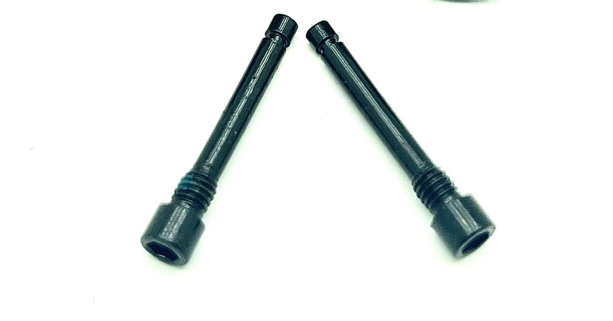 Titanium Brake-Pad Screws/ Pins - Surron LBS LBX, Segway X160 X260, Talaria - Image 4