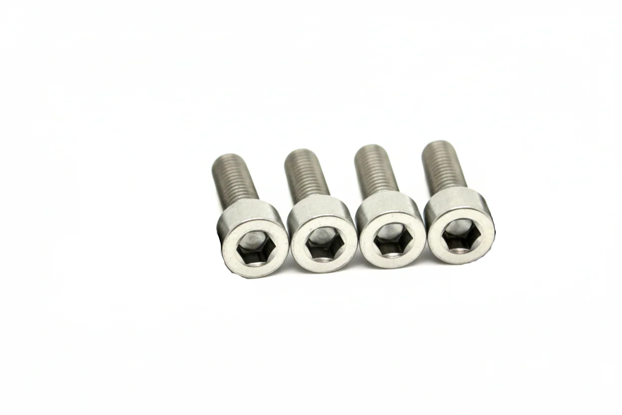 Titanium Caliper Bolt Kit for Surron, Talaria, Segway, 79 Bike (20mm) - Image 16