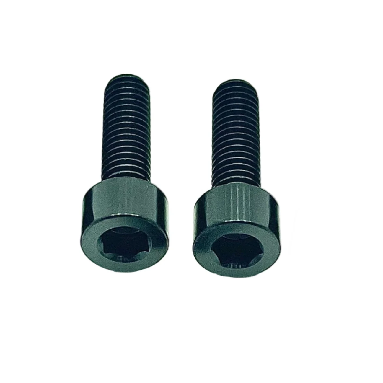 Titanium Caliper Bolt Kit for Surron, Talaria, Segway, 79 Bike (20mm) - Image 3