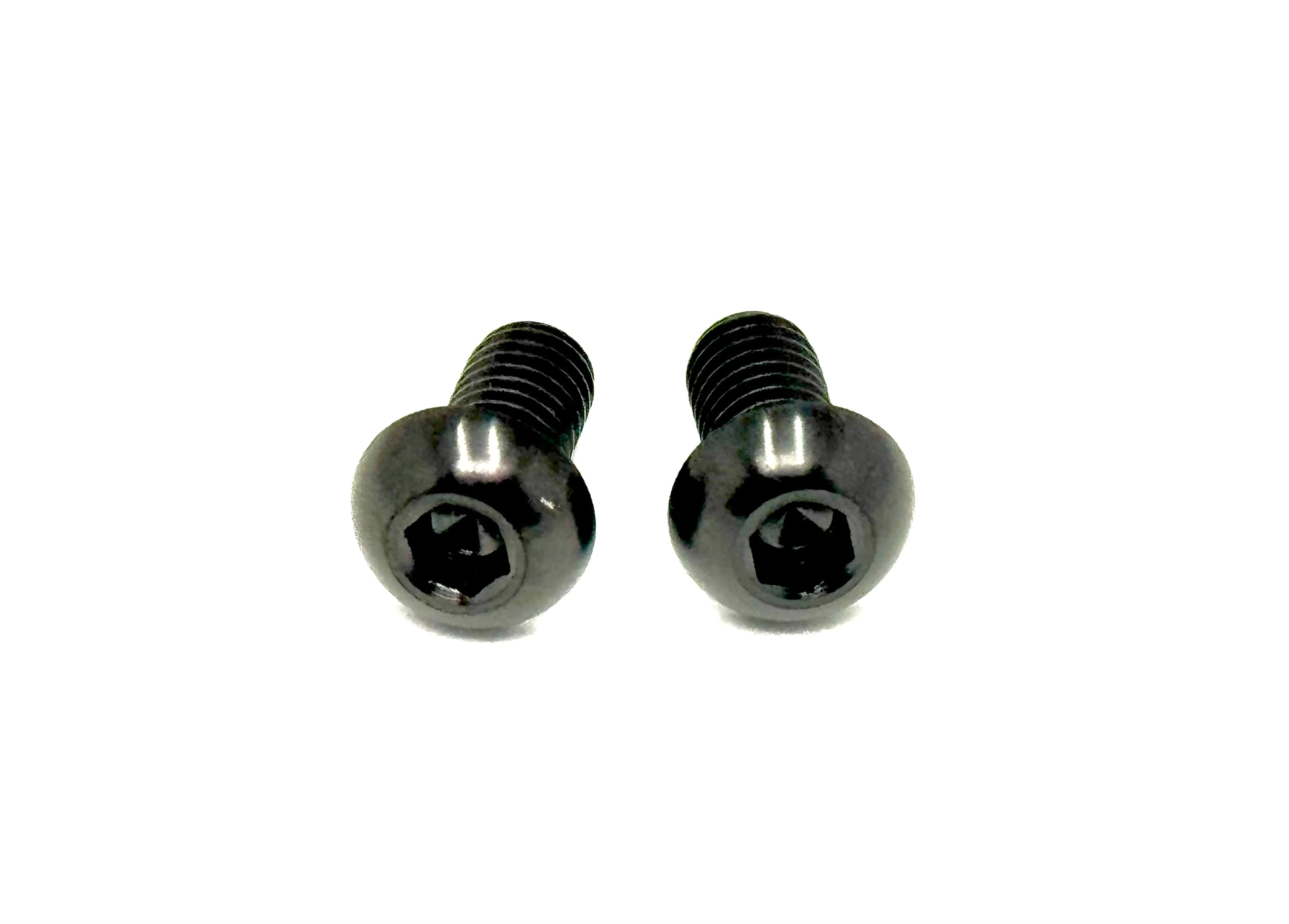 Titanium Chain Guard Bolts (Set of Two) Talaria XXX, MX3, MX4 - Image 5