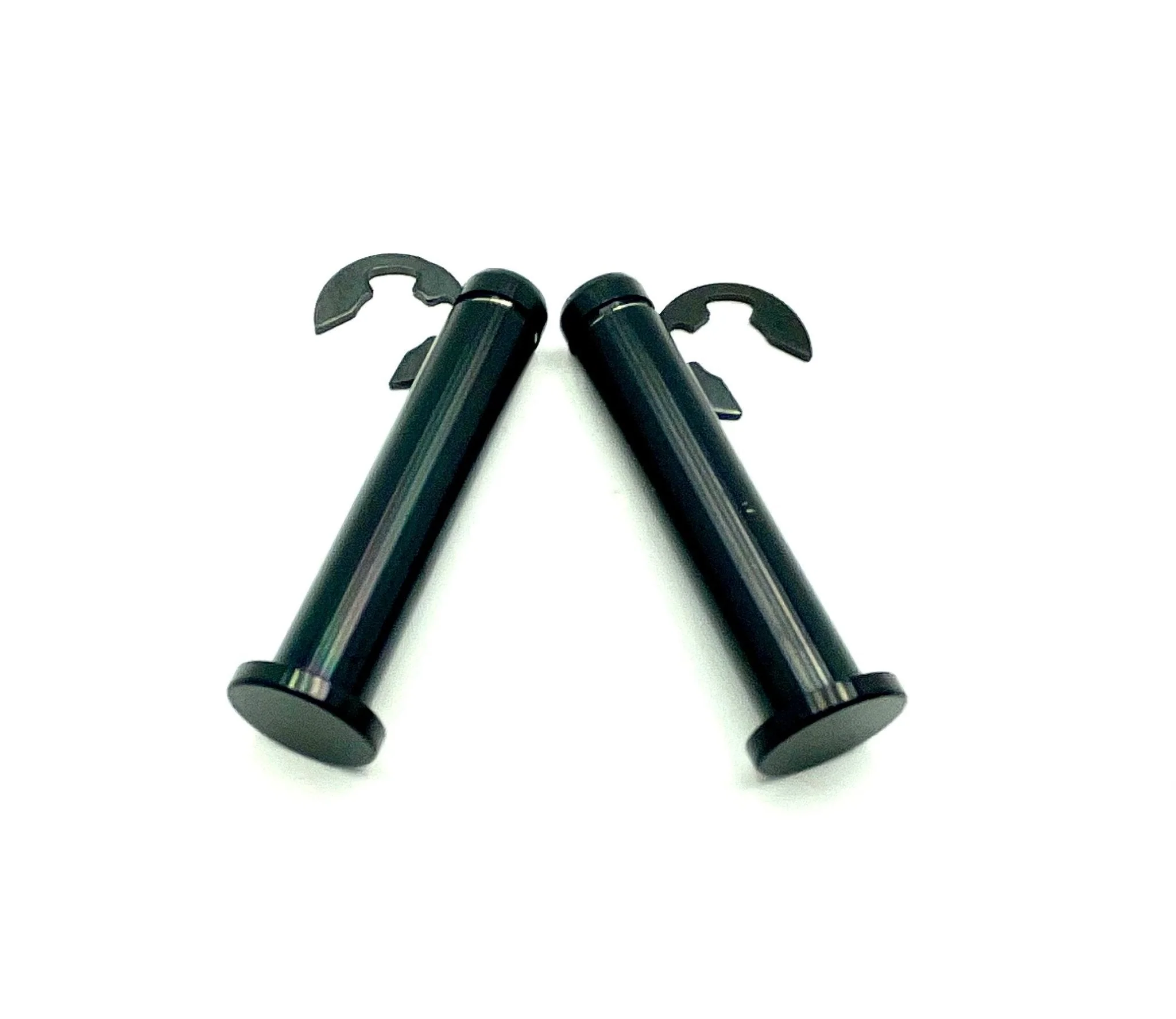 Titanium Foot Peg Pins - Surron, Talaria, Segway, 79 Bike, Rerode, E-Ride Pro - Image 6