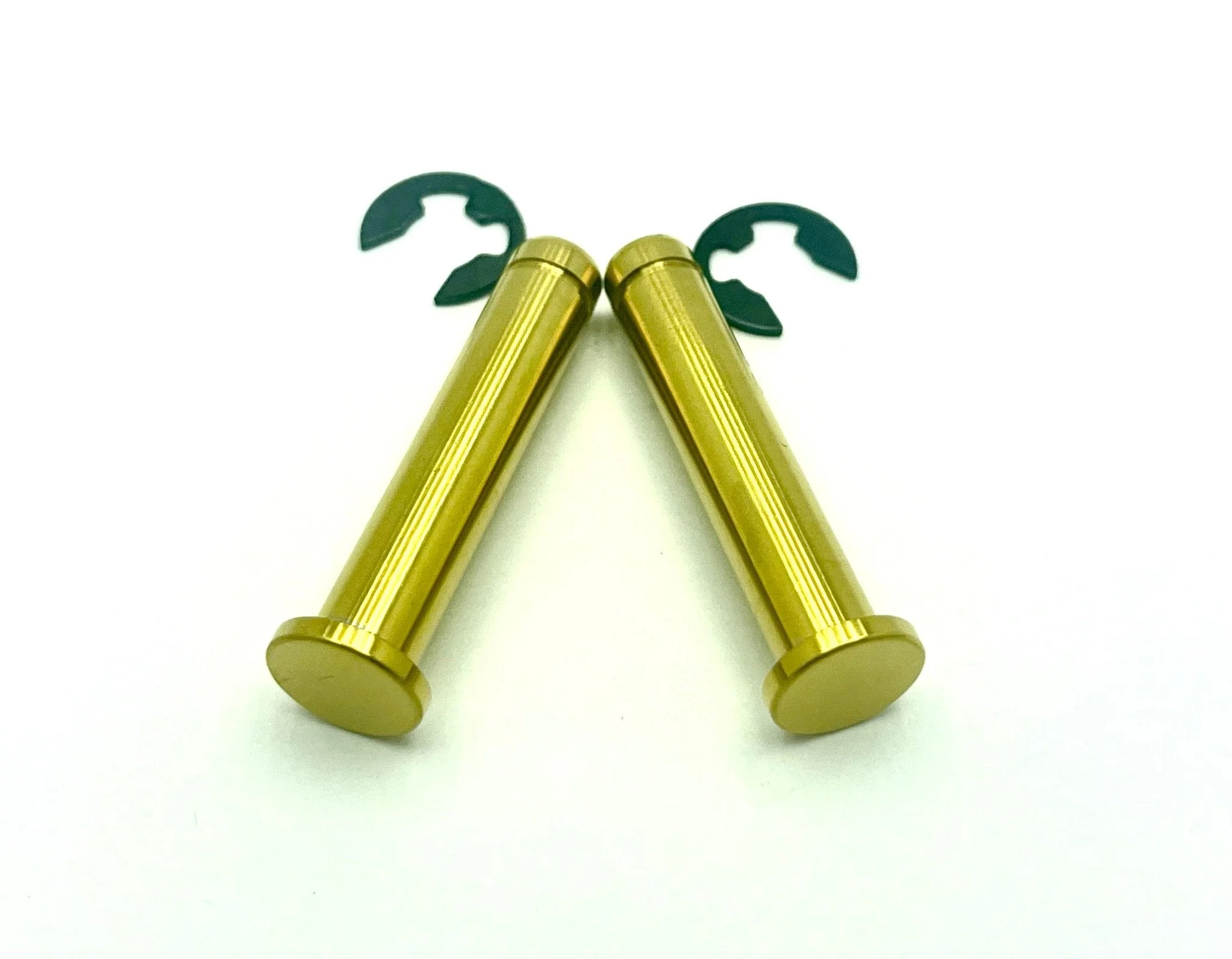 Titanium Foot Peg Pins - Surron, Talaria, Segway, 79 Bike, Rerode, E-Ride Pro - Image 7