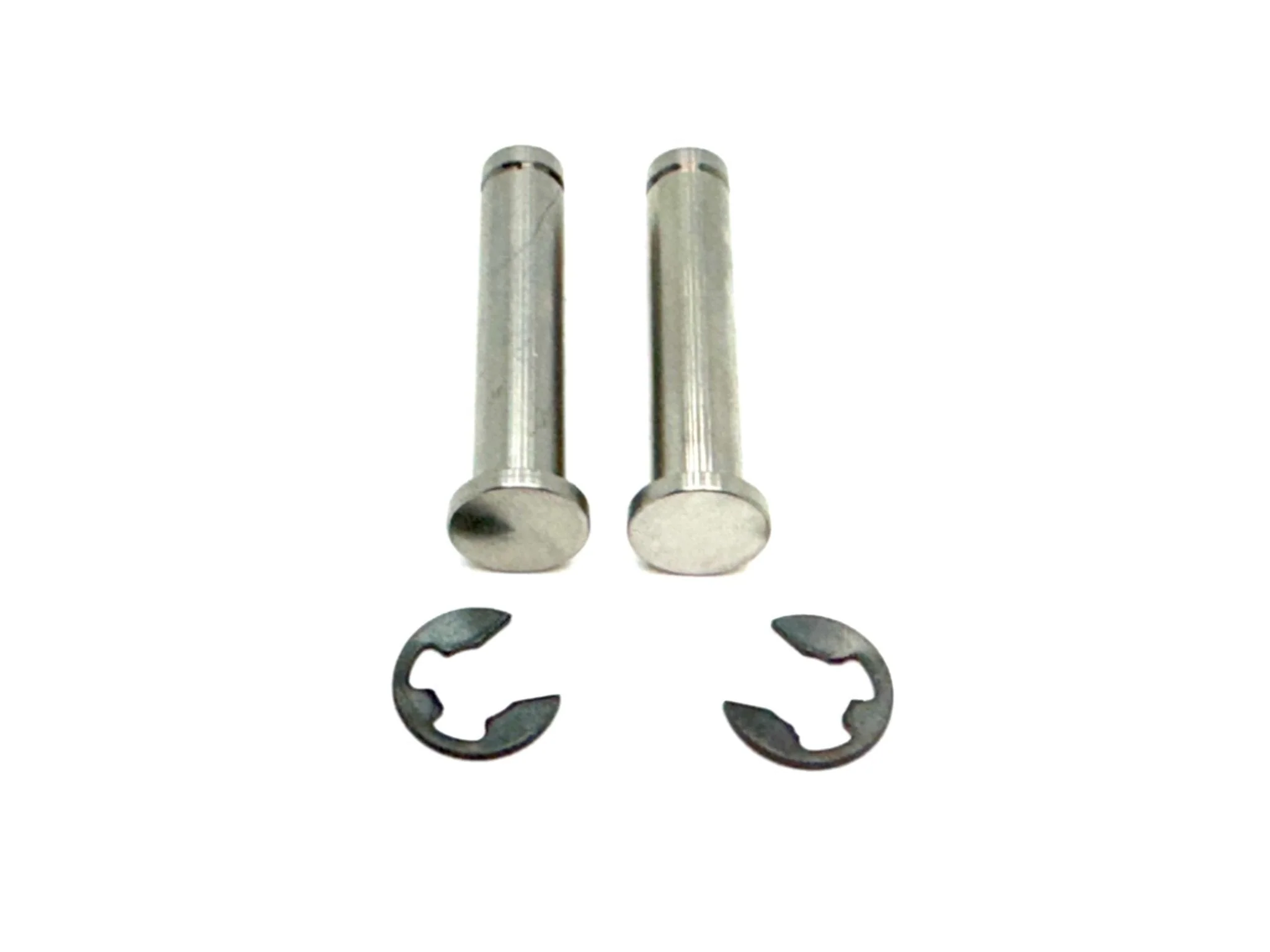 Titanium Foot Peg Pins - Surron, Talaria, Segway, 79 Bike, Rerode, E-Ride Pro - Image 8